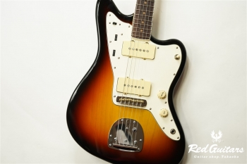 g7-JM Type 1 - Faded 3Tone Sunburst